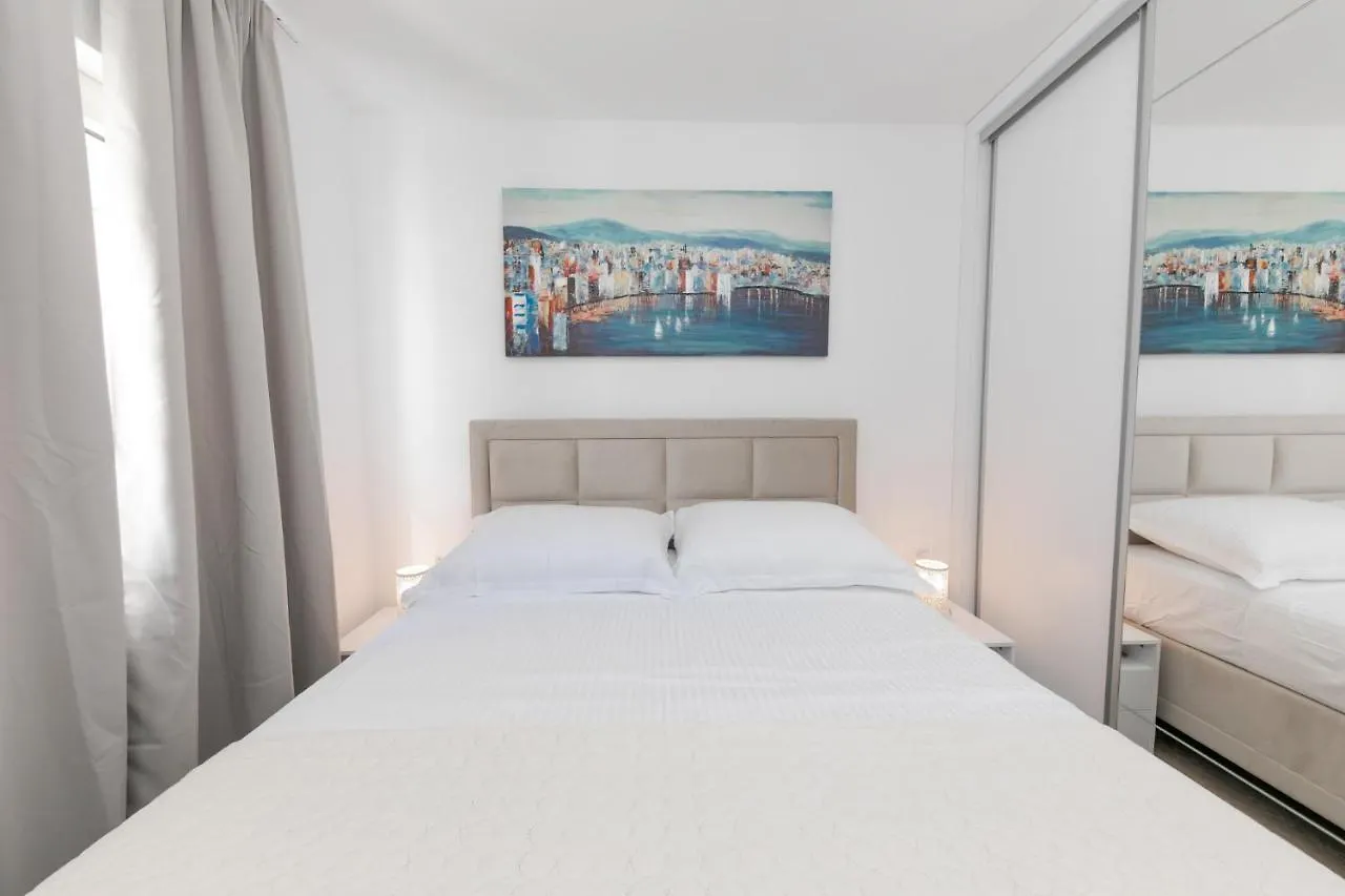 Enjoy Trogir Ciovo Apartamento