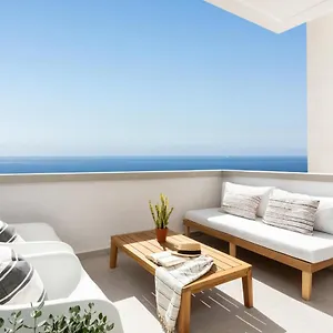  Apartment Playachica Sea View Spanien
