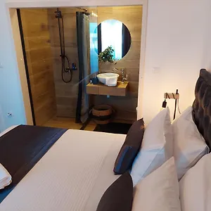 Dream Variant Apartment