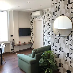  Apartment Attico In Duomo Italien