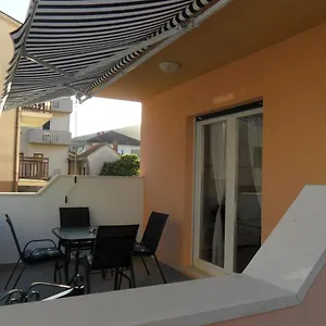 Apartament Ljubica