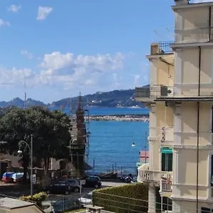  Apartment Casa Tigullio Italien