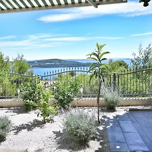 Panorama Seget Apartment