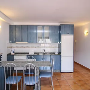  Apartment Vvrompeolas Spanien