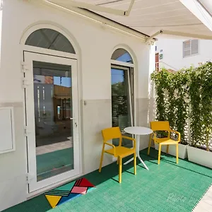  Apartment Casa Ricardo Spanien