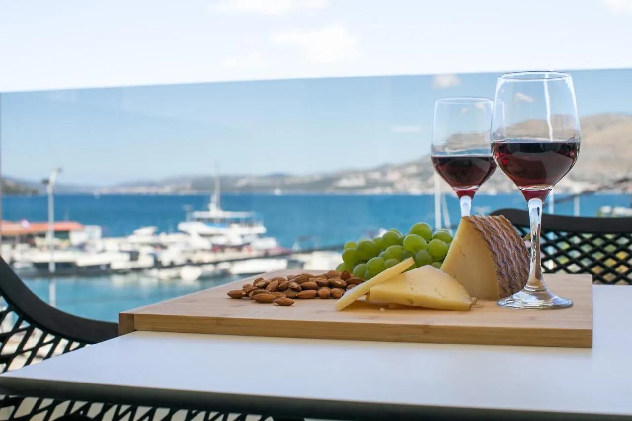 Enjoy Trogir Ciovo Apartment