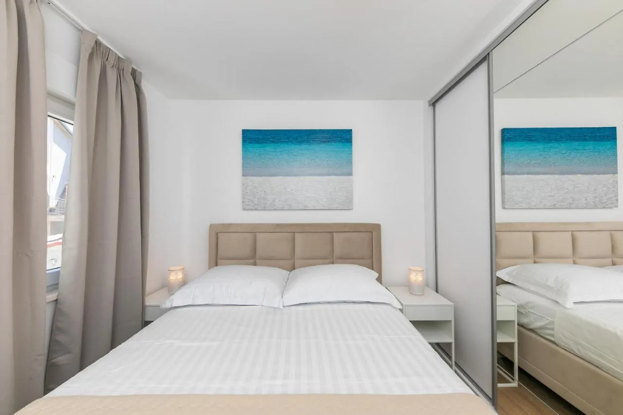 Enjoy Trogir Ciovo Apartment