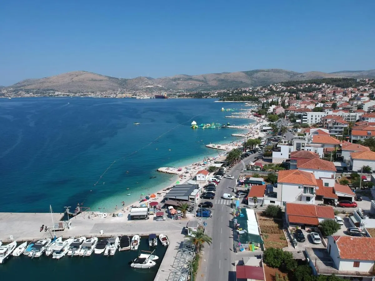 Enjoy Trogir Ciovo Apartment 0*,  Croatia
