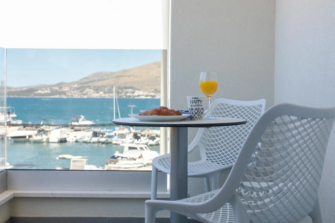 Ferienwohnung Enjoy Trogir Ciovo 0*,  Kroatien
