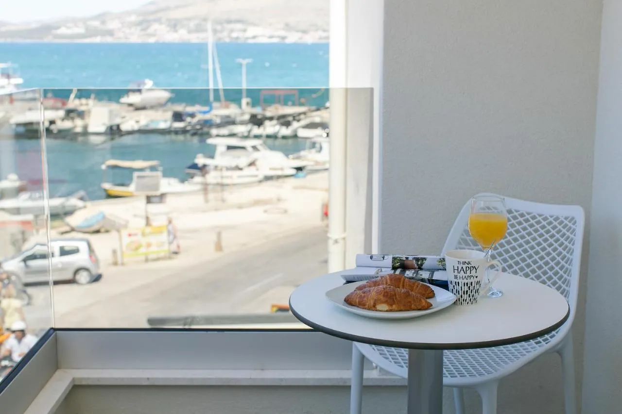 Ferienwohnung Enjoy Trogir Ciovo