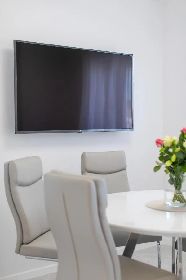 Apartment Ferienwohnung Enjoy Trogir Ciovo