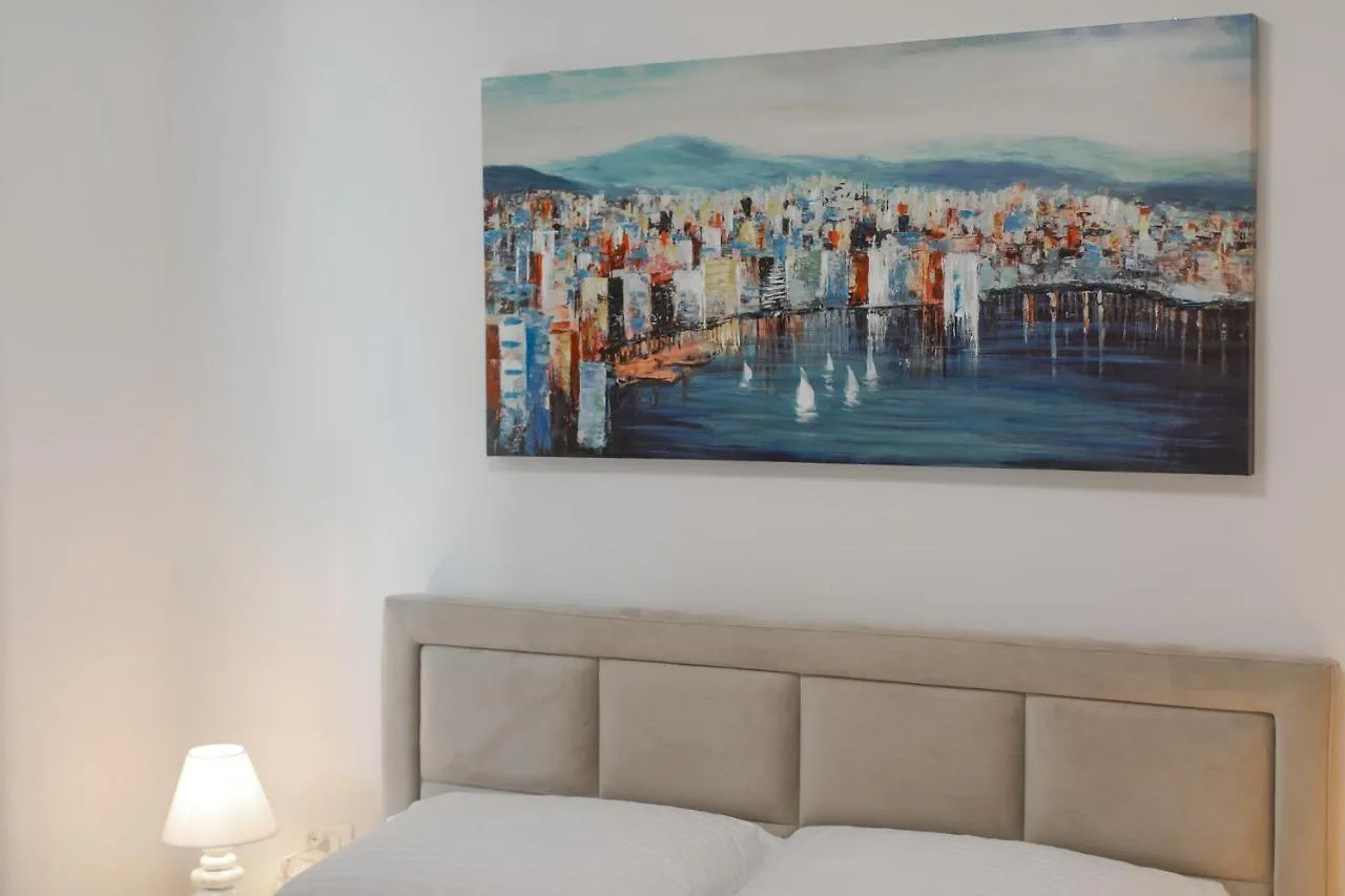 Ferienwohnung Enjoy Trogir Ciovo Apartment