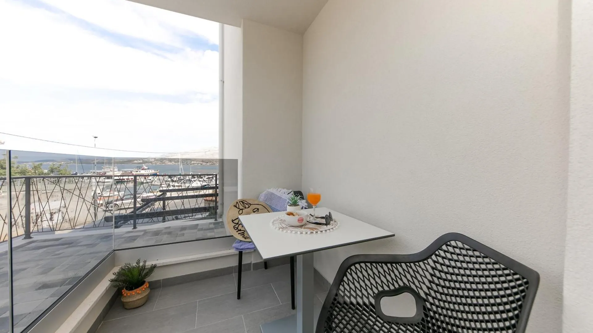 Ferienwohnung Enjoy Trogir Ciovo